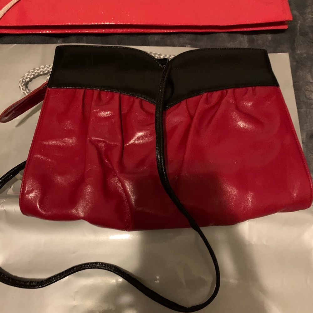 Bruno Magli bag. Used ,Good condition.